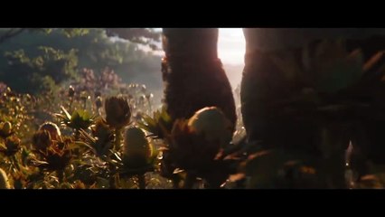 Avengers_ Endgame Trailer #1 (2019) _ Movieclips Trailers