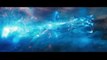 Captain Marvel TV Spot (2019) _ 'Climb' _ Movieclips Trailers