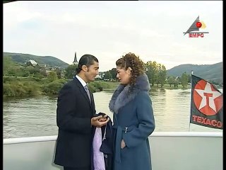 راجعلك يا اسكندرية – الحلقة  الثالثة والثلاثون