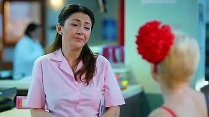 Yıldız, partiye hazır - Acil Aşk Aranıyor 14. Bölüm