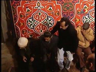 راجعلك يا اسكندرية – الحلقة  الحادية والثلاثون