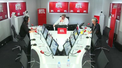 Le journal RTL du 11 février 2019