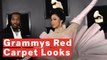 Grammys 2019 Red Carpet Best Looks