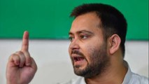 PM Modi और RSS पर RJD Leader Tejashwi Yadav ने लगाया ये बड़ा आरोप | वनइंडिया हिंदी