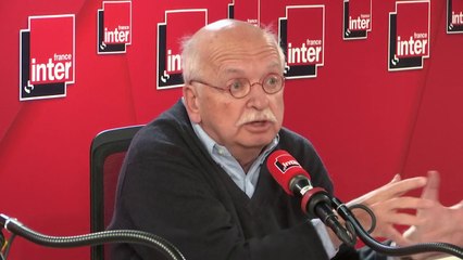 Erik Orsenna : "Le livre, en France, est le 2ème réseau culturel après le cinéma (...) Mais dans les plus petites villes, il n'y a plus rien"