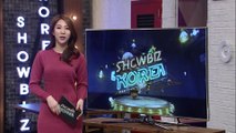 [Showbiz Korea] Today's StarPic! Ong Seong-wu(옹성우) & Lee Yuri(이유리)