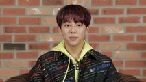 [Pops in Seoul] His first solo album, 'biRTHday'! ROH TAE HYUN(노태현) Interview of 'I Wanna Know'