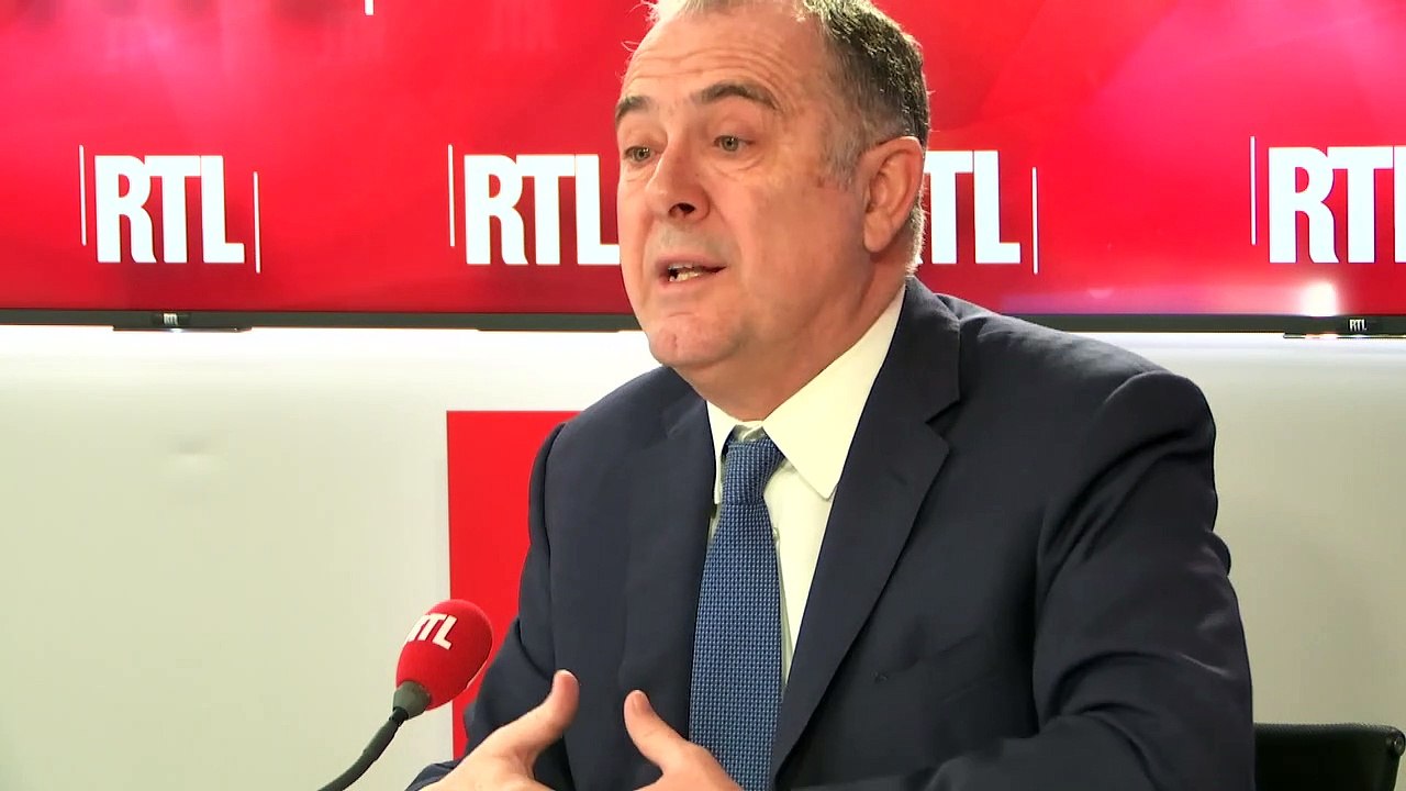 "Les classes moyennes ont été les vaches à lait de la fiscalité", selon Didier Guillaume