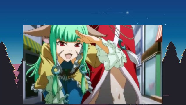 Alisand Fansub - Fox Spirit Matchmaker E 8 VOSTFR