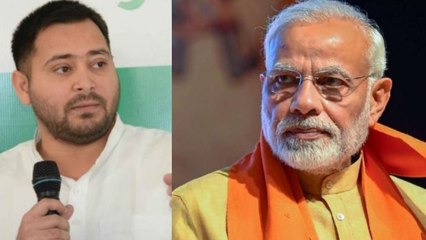 PM Modi को Tejashwi Yadav की चेतावनी, Reservation पर दिया ये अल्टीमेटम | वनइंडिया हिंदी