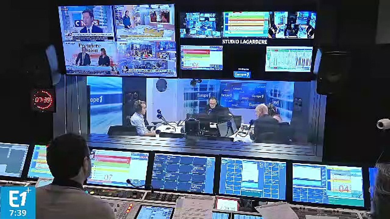 Acte 13 : Les manifestants ne sont plus des gilets jaunes mais des casseurs anti-républicains