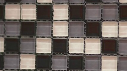 Bricolage - La vie en mosaïque