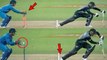 India Vs New Zealand : MS Dhoni's Quick Stumping To Send Tim Seifert Packing During 3rd T20I