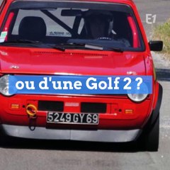Vous êtes peut-être victime de la mode des "Youngtimers" !