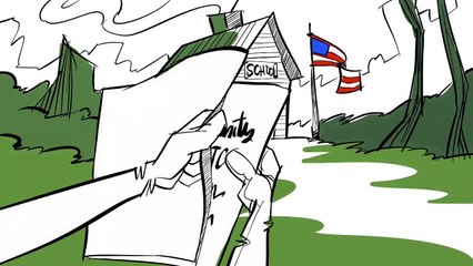 Primer adelanto de la serie de animación de la Universidad de Navarra sobre la mujer en la Ciencia