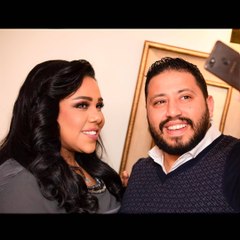 شيماء سيف تهدد زوجها علناً بسبب نادين نجيم!