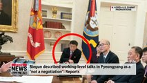 [ISSUE TALK] Hanoi confirmed as North Korea-U.S. summit venue... more preparatory talks lined up