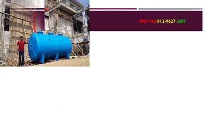 Harga Pabrik,  Wa 62 812-9627-2689 Jual Bio Septic Tank Antapani, Bandung