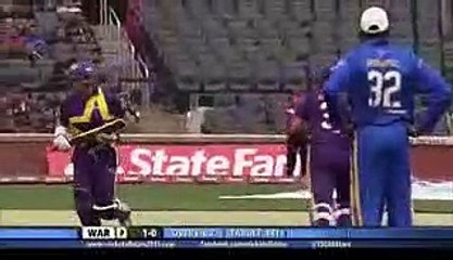 Shoaib Akhtar Bowling After 5 Years and it's Amazing   Shoaib and Sachin Team Up