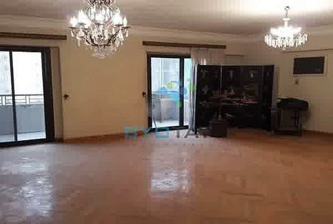 في المهندسين للايجار شقه 170م مفروشه بالكامل