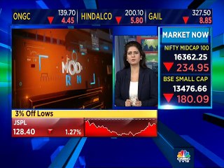 Expect crude prices to dip in the near term, says CommTrendz Research