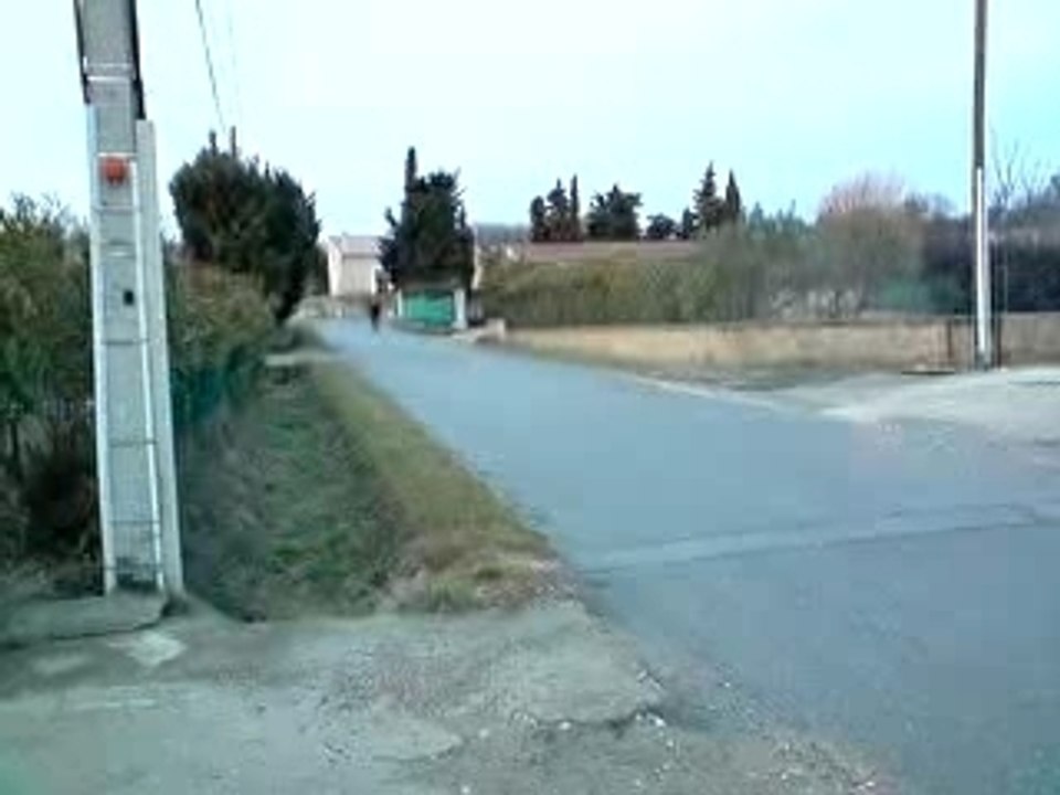 top rose stock avec PVL devant chez moi