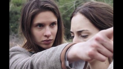 Djam (2017) - Trailer (English Subs)