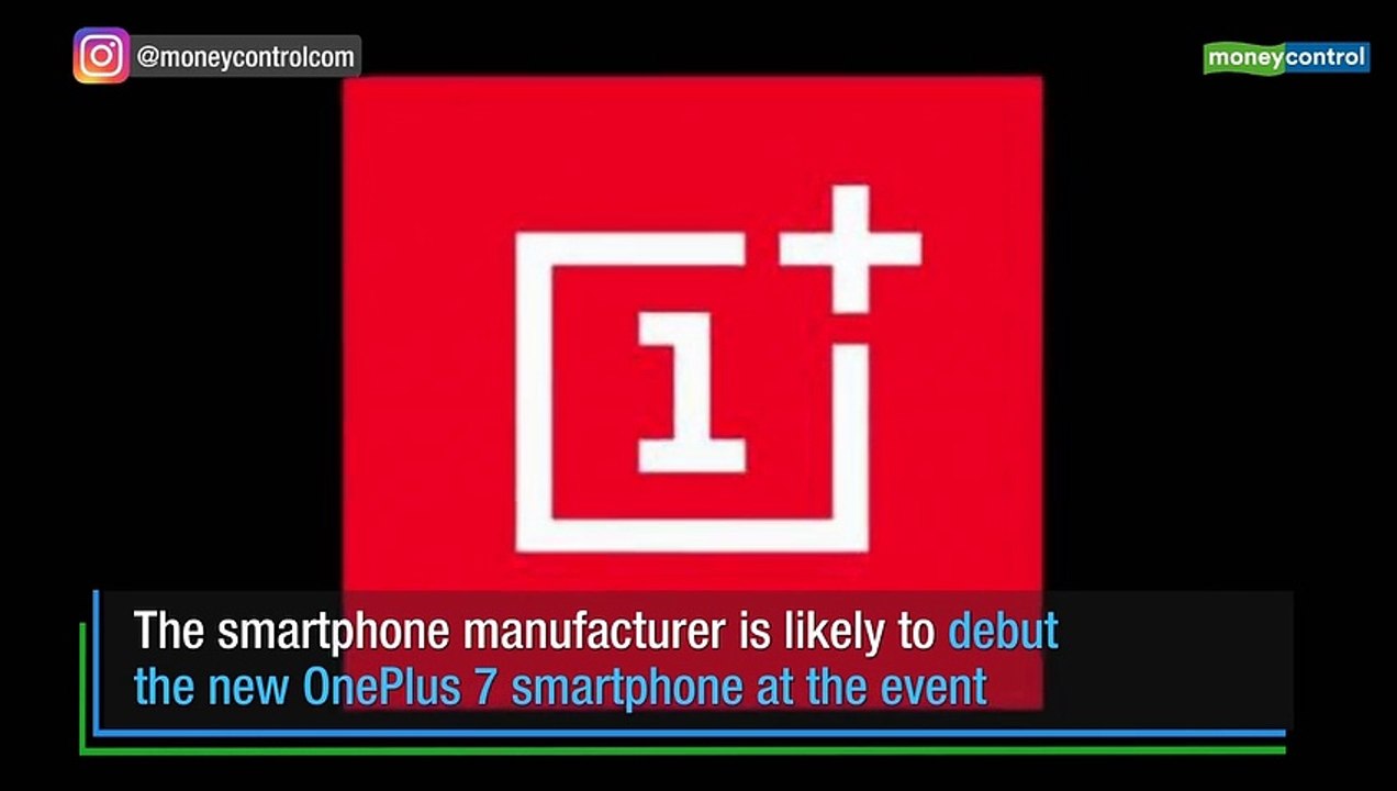 OnePlus may unveil 5G smartphone and OnePlus TV at closed event during MWC 2019