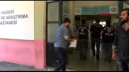 Fetö Pdy Soruşturması 57 Şüpheli Hakkında Gözaltı Kararı Çıkarıldı