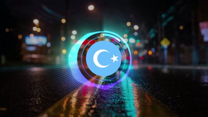 Rangsiz & ARFT - Musapir Uyghur Rap