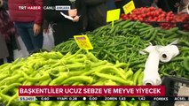 Tanzim satış uygulaması başladı