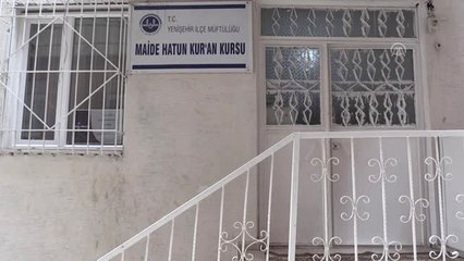 Kadınlara Yönelik "Cenaze Hizmetleri Kursu"