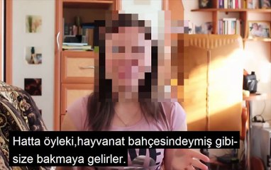 Türkiye’de Yaşayan Rus Kadınları Türk Kadınları Hakkında Neler Düşünüyor?