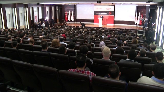 Varank: 'Yapay zeka sistemleri günbegün tasarım süreçlerinde daha etkin bir şekilde kullanılıyor' - ANKARA