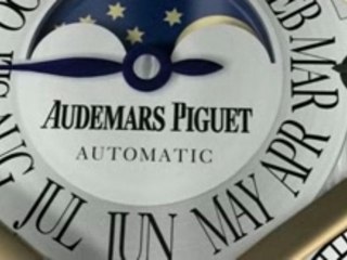 Audemars Piguet - Jules Audemars 6 Lune Astronomique