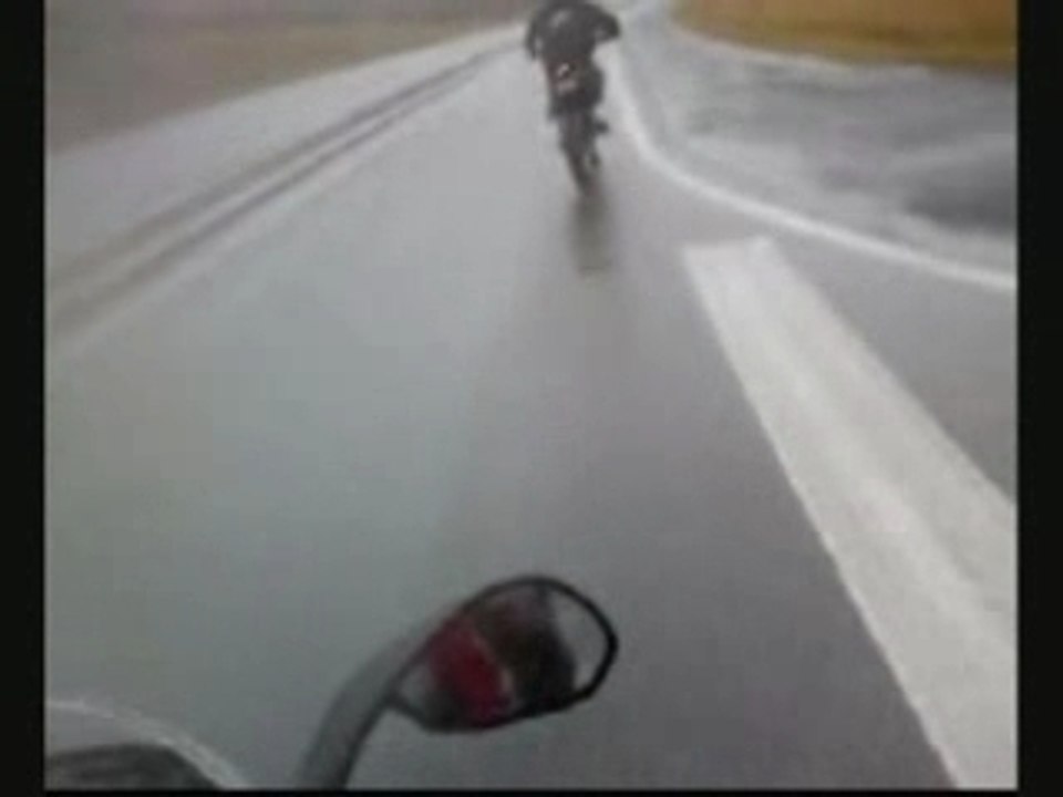 MaTTisTer Clément Gwenolé rs yamaha