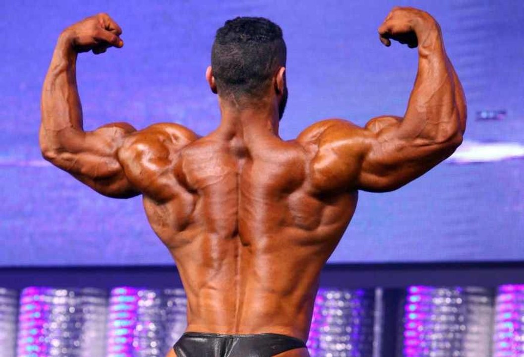 Die besten Rückenübungen