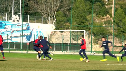 Objectif Match Ep17 : « Un long chemin »