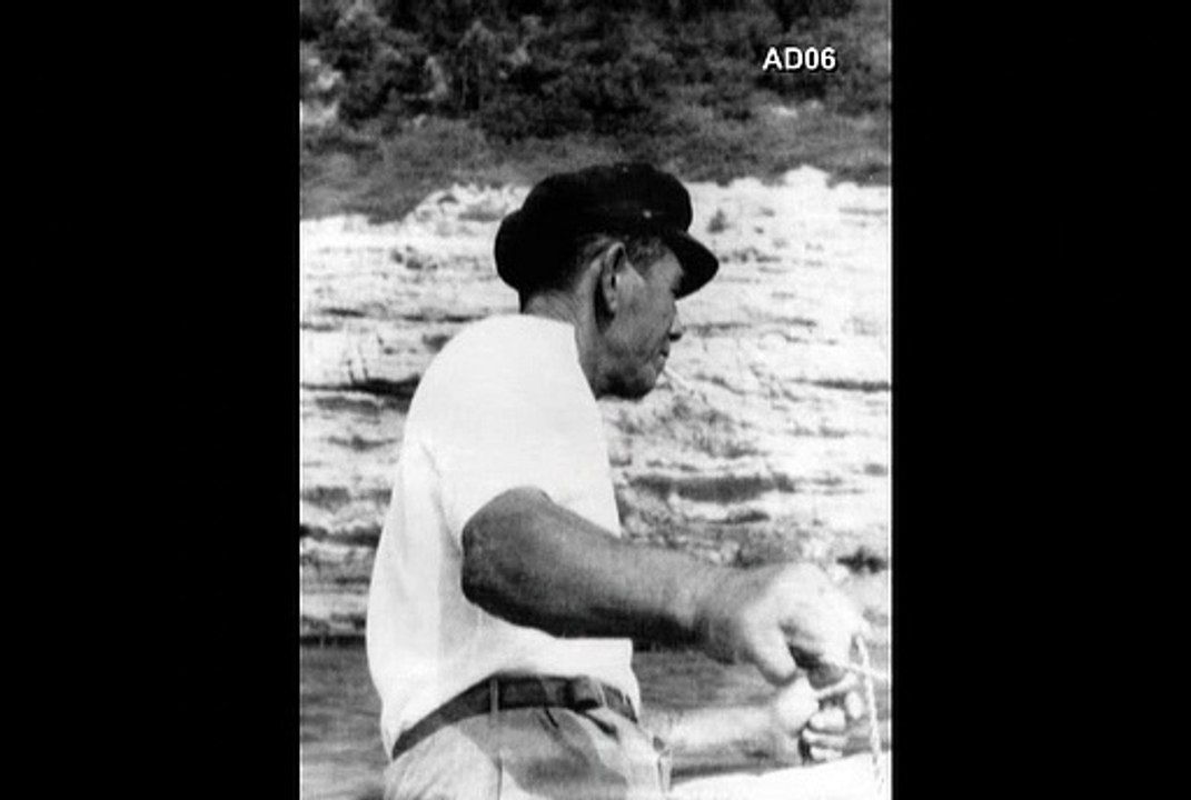 Témoignage partie 2- Annita Dunan – Corpus ‘’Mémoire des gens de mer’’