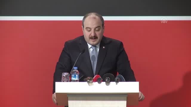 Varank: Bina Bazlı Kentsel Dönüşümle Yetinmeyip Alan Bazlı Kentsel Dönüşüme Teşvik Edeceğiz