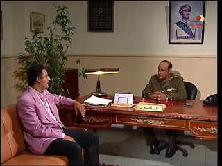 مسلسل بلد المحبوب - الحلقة الثانية والعشرون