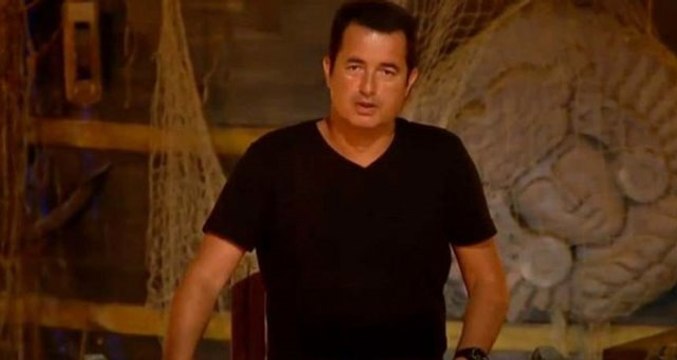 Acun Ilıcalı, Erdem Ekşioğlu'nun Sakatlanarak Survivor'a Devam Edemeyeceğini Duyurdu