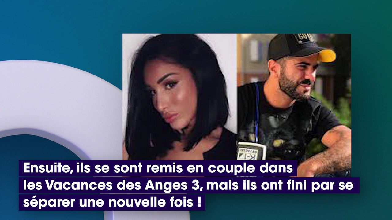 Toto (Les Anges 11) : aperçu très proche de Leana sur le tournage, les images dévoilées !