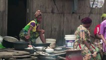 Elend, Müll und Krankheiten: Leben in extremer Armut in Nigeria