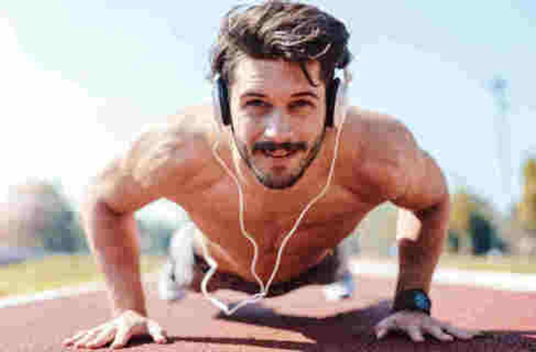 Push ups und ihre Varianten