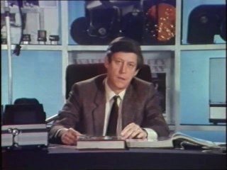 Što je film (4) - Izražajna sredstva filma: pokretna slika