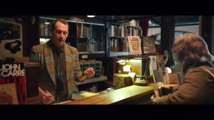 Can You Ever Forgive Me? (2018)  Fragman