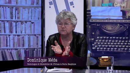 A propos du livre "Une autre voie est possible" [Dominique Méda]