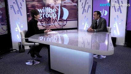 Marketplaces : l’évolution BtoB [Jilani Djellalil]