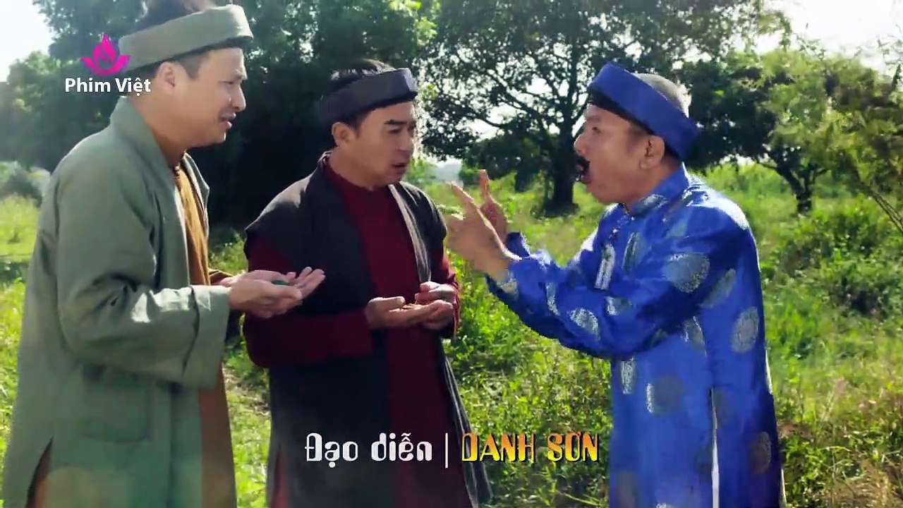 [Phim Việt] Duyên Hẹn tập 1